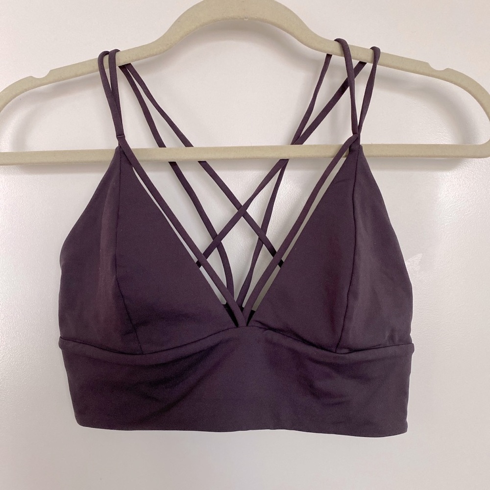 Lululemon Sport Bra